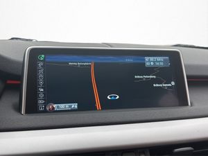 BMW X5 bild 24
