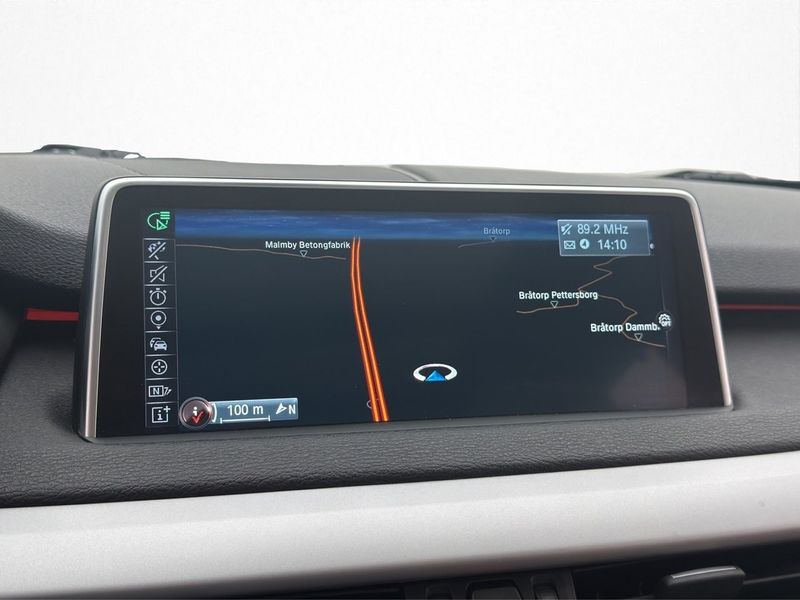BMW X5 bild 24
