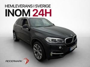 BMW X5 bild 1