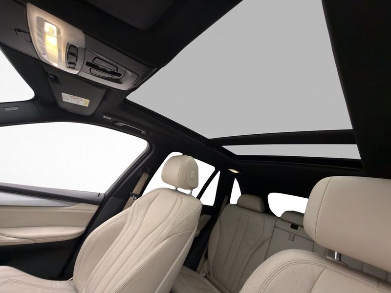 BMW X5 bild 14