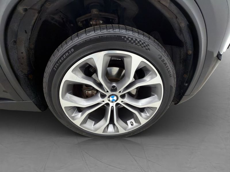 BMW X5 bild 38