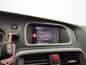 Volvo V40 bild 21