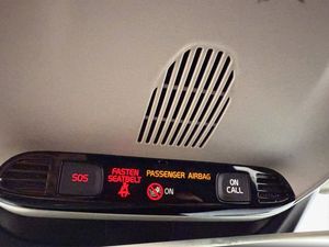 Volvo V40 bild 18