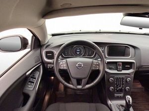 Volvo V40 bild 13
