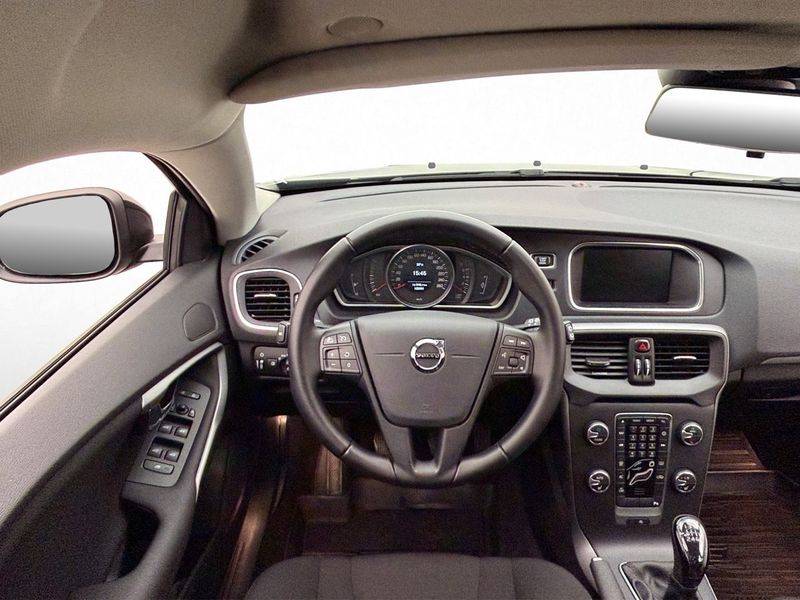 Volvo V40 bild 13