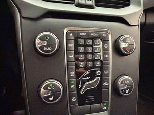 Volvo V40 bild 22