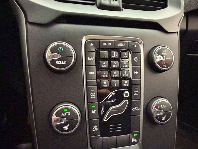 Volvo V40 bild 22