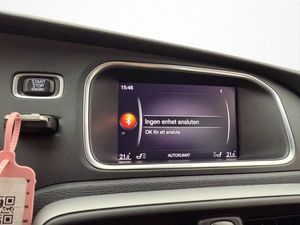 Volvo V40 bild 20