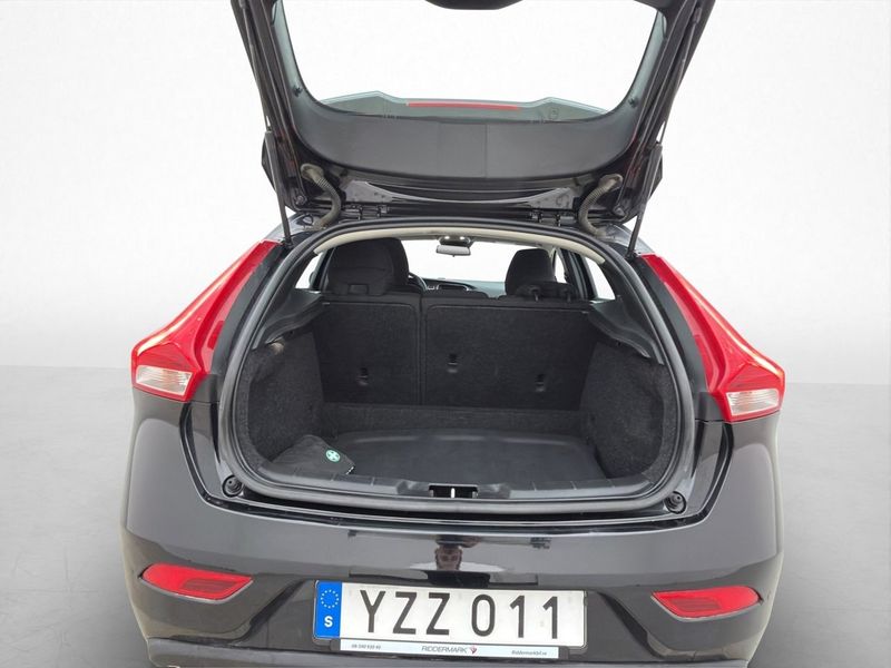 Volvo V40 bild 26