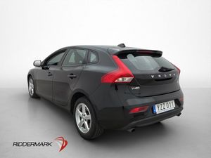 Volvo V40 bild 6