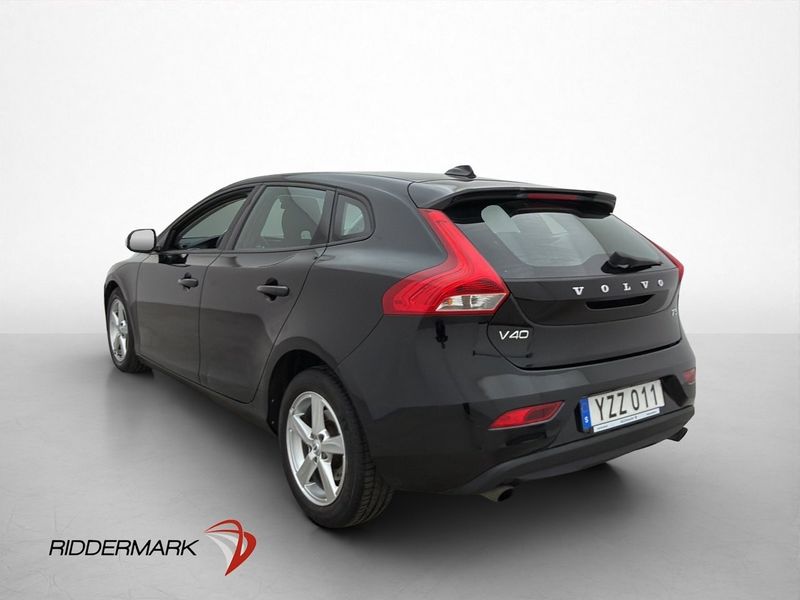 Volvo V40 bild 6