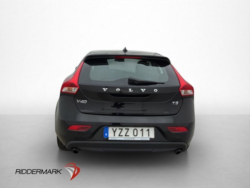 Volvo V40 bild 7