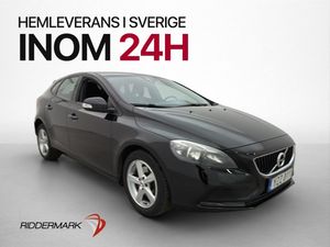 Volvo V40 bild 3