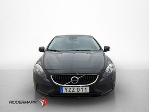 Volvo V40 bild 2