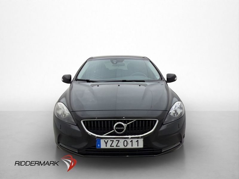 Volvo V40 bild 2