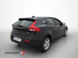 Volvo V40 bild 8