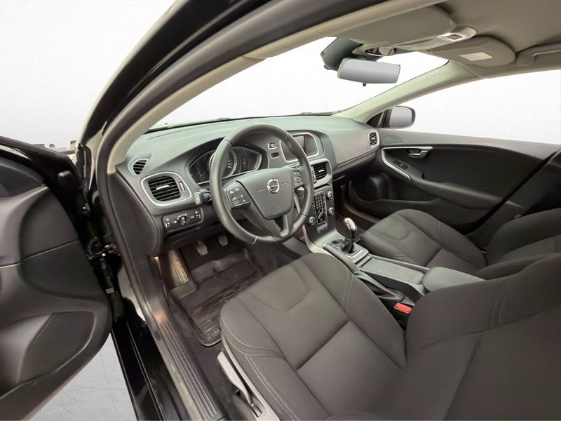 Volvo V40 bild 10