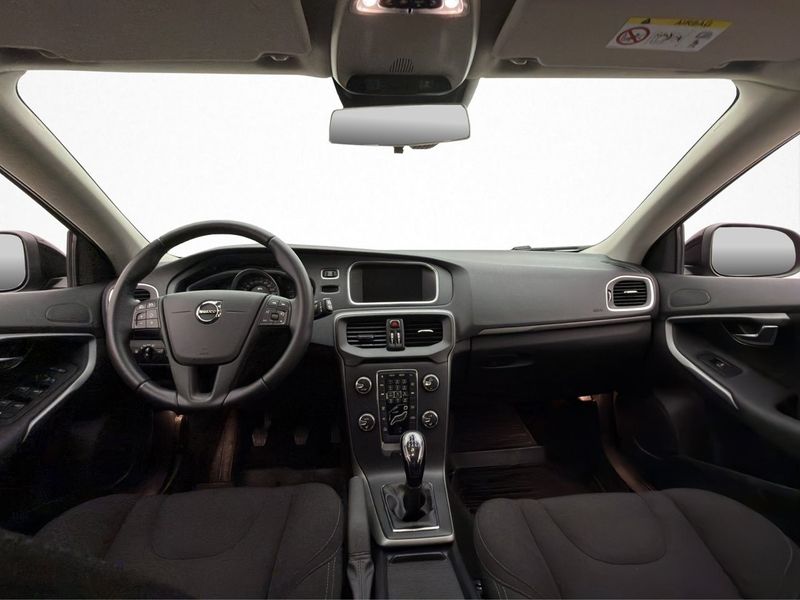 Volvo V40 bild 12