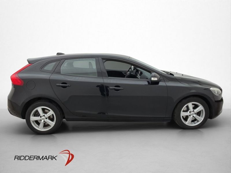 Volvo V40 bild 9