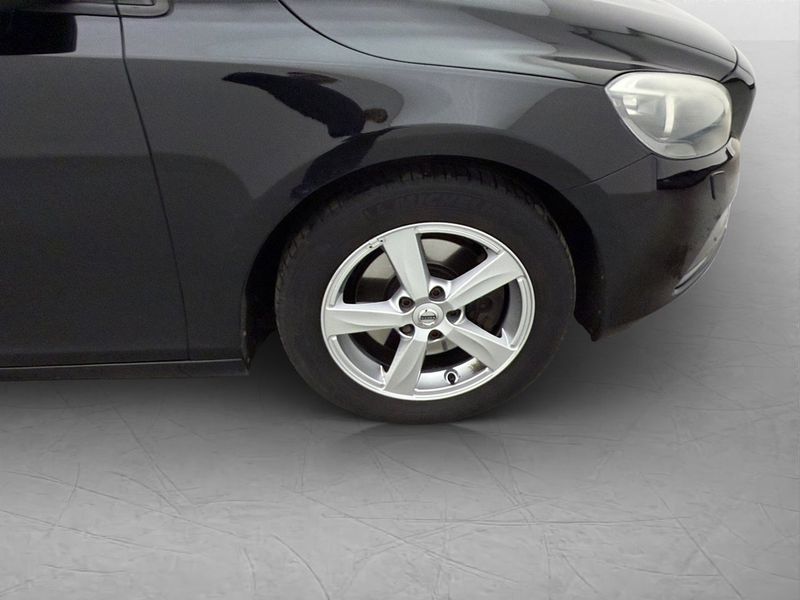 Volvo V40 bild 28