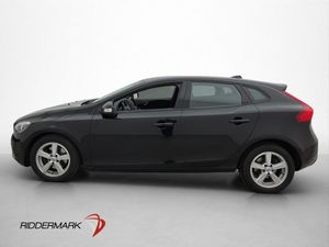 Volvo V40 bild 5