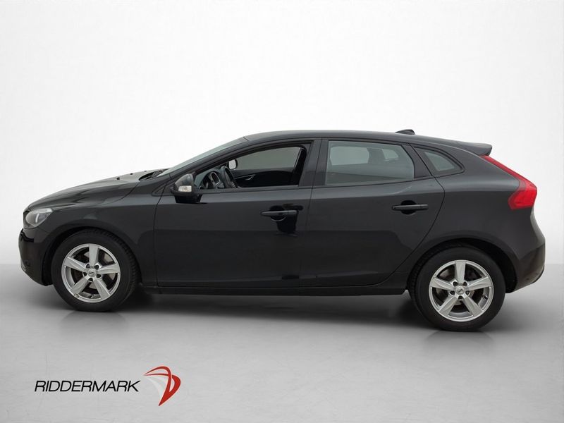 Volvo V40 bild 5