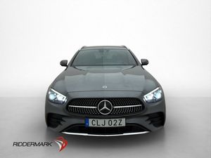 Mercedes E300 bild 2