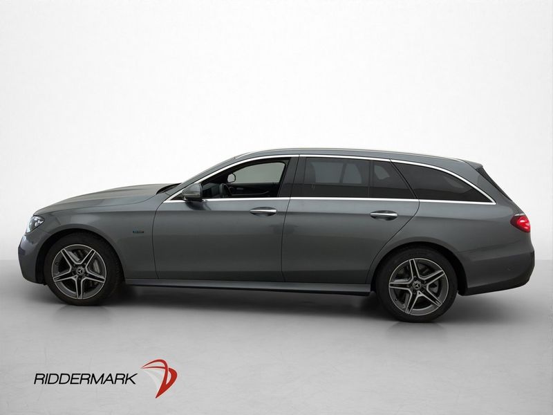 Mercedes E300 bild 5