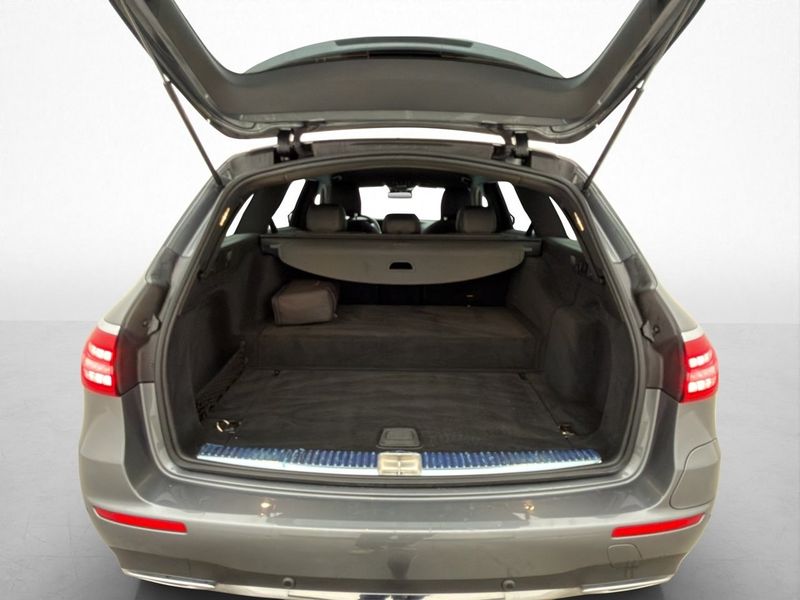 Mercedes E300 bild 34
