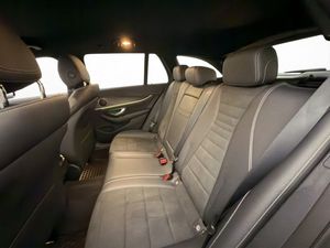 Mercedes E300 bild 33