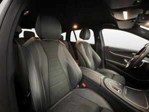 Mercedes E300 bild 31