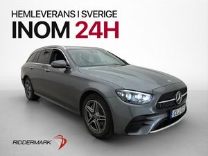 Mercedes E300 bild 1