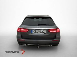 Mercedes E300 bild 7