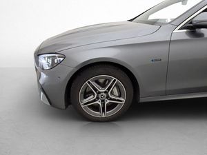 Mercedes E300 bild 38