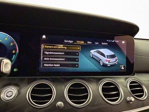 Mercedes E300 bild 25