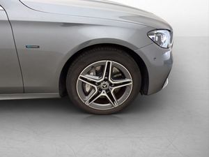 Mercedes E300 bild 37