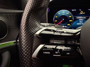 Mercedes E300 bild 17