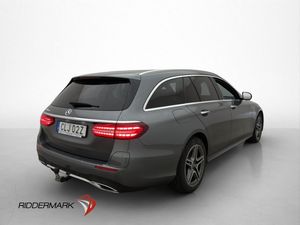Mercedes E300 bild 8