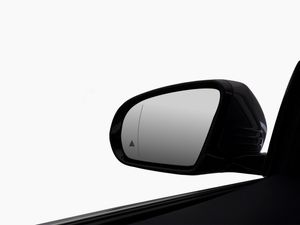 Mercedes E300 bild 15