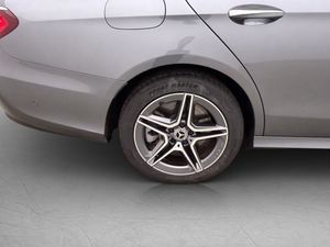 Mercedes E300 bild 36