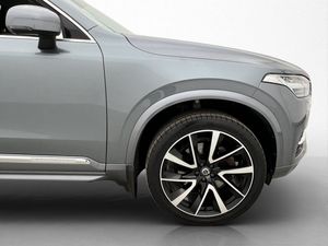 Volvo XC90 bild 13