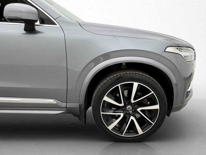 Volvo XC90 bild 13