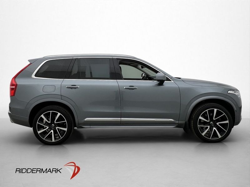 Volvo XC90 bild 5