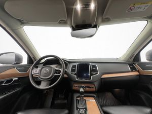 Volvo XC90 bild 19