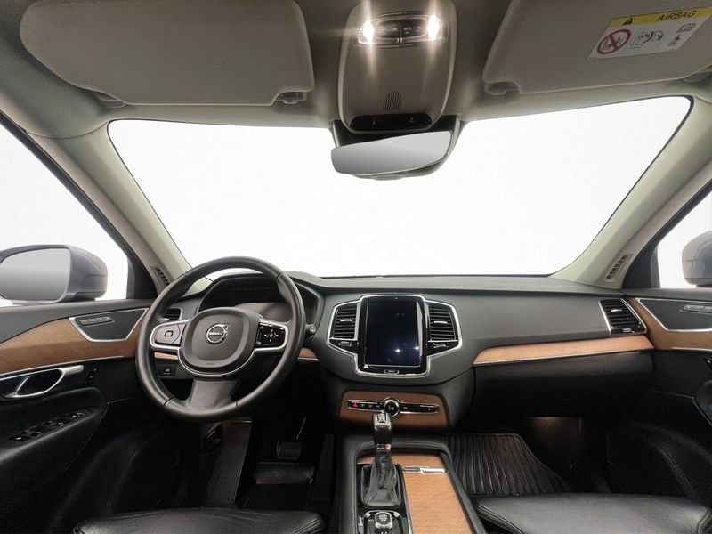 Volvo XC90 bild 19