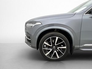 Volvo XC90 bild 10