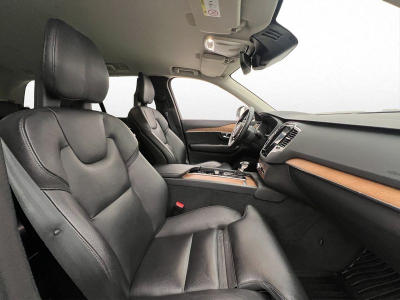 Volvo XC90 bild 14