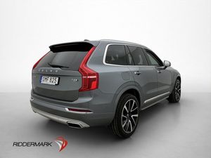 Volvo XC90 bild 6