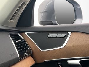 Volvo XC90 bild 38