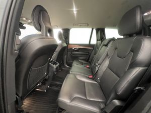Volvo XC90 bild 18